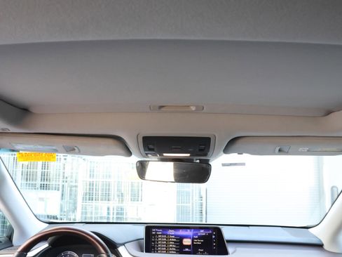 Used 2017 Lexus RX 350 FWD image 32