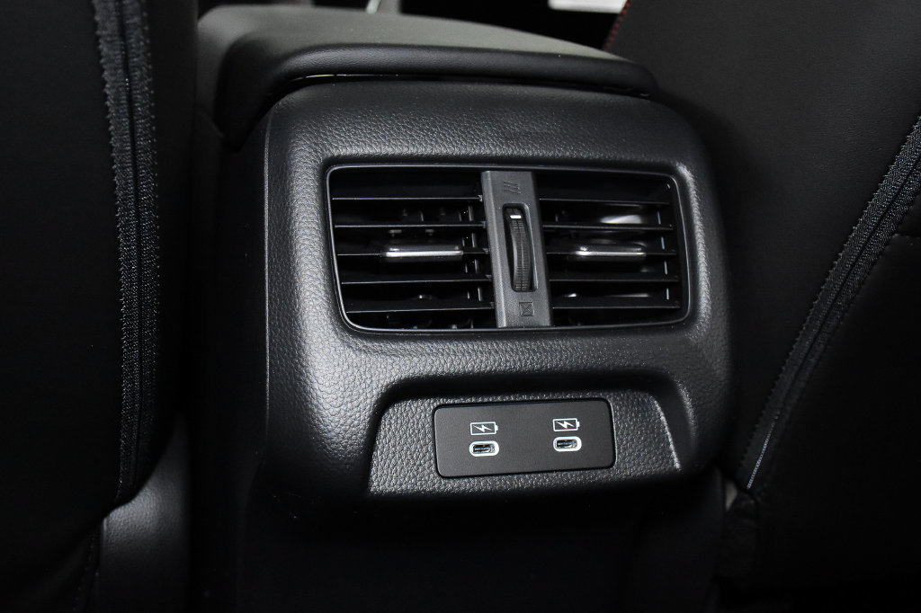 New 2026 Acura ADX A-Spec AWD/4WD image 23