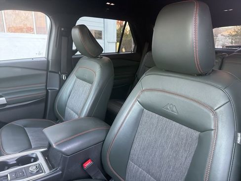 Used 2022 Ford Explorer Timberline image 22