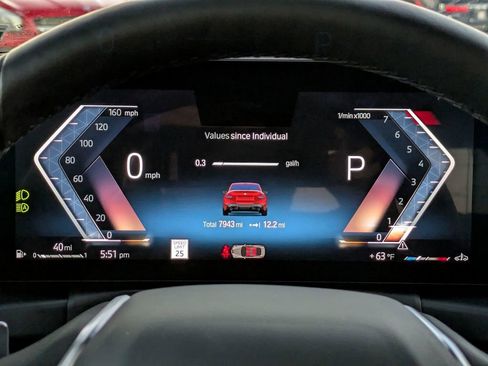 Used 2024 BMW 230i Coupe image 19