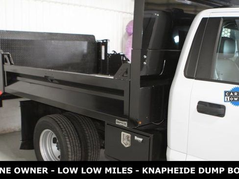 Used 2020 Ford F350 XL w/ Power Equipment Group image 5