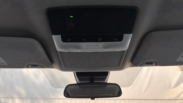 Used 2025 Nissan Altima 2.5 SV FWD image 38