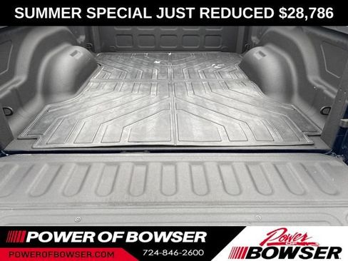 Used 2022 RAM 1500 Warlock w/ Electronics Group AWD/4WD image 9