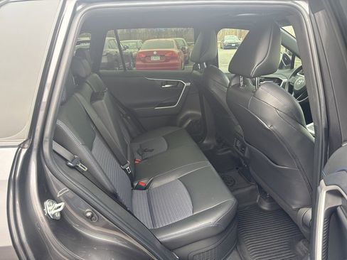 Used 2024 Toyota RAV4 XSE image 29