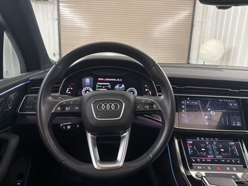 Used 2023 Audi Q7 2.0T Premium Plus AWD/4WD image 39