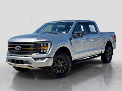 Used 2022 Ford F150 Tremor w/ Equipment Group 401A Mid