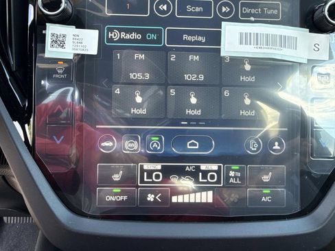 New 2026 Subaru Forester Sport AWD/4WD image 31