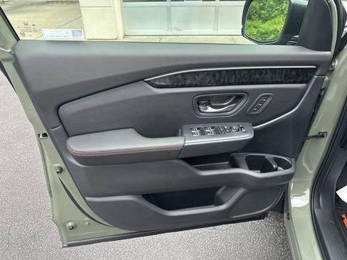 New 2026 Honda Passport TrailSport Elite image 20