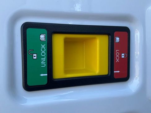 New 2026 Ford Transit 350 Base image 50