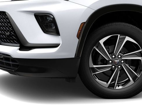 New 2026 Buick Enclave Sport Touring w/ Power Package image 30