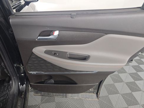 Used 2019 Hyundai Santa Fe Limited image 21