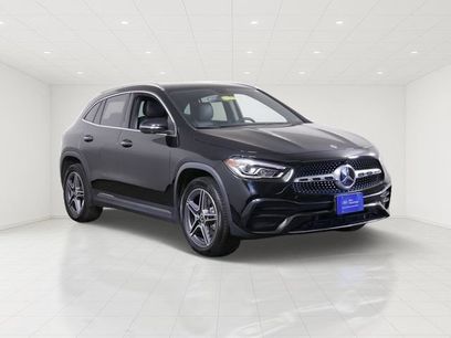 Used 2023 Mercedes-Benz GLA 250 4MATIC