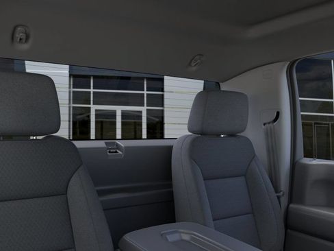 New 2026 GMC Sierra 1500 Pro w/ Pro Value Package AWD/4WD image 24