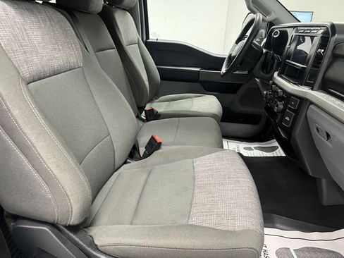 Used 2023 Ford F350 XLT image 57