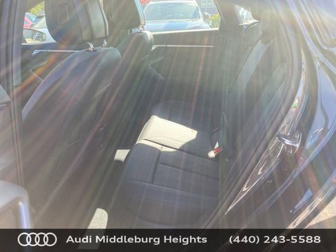 Used 2026 Audi A3 2.0T Premium w/ Black Optic Package AWD/4WD image 28