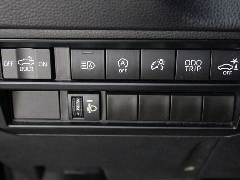 Used 2023 Toyota Tundra SR5 w/ TRD Off-Road Premium Package AWD/4WD image 26