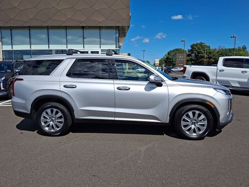 Used 2025 Hyundai Palisade SEL AWD/4WD image 7