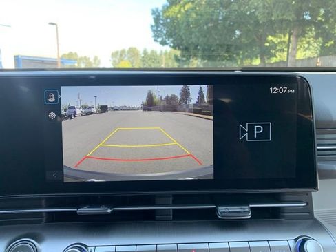 New 2026 Hyundai Kona SE image 16