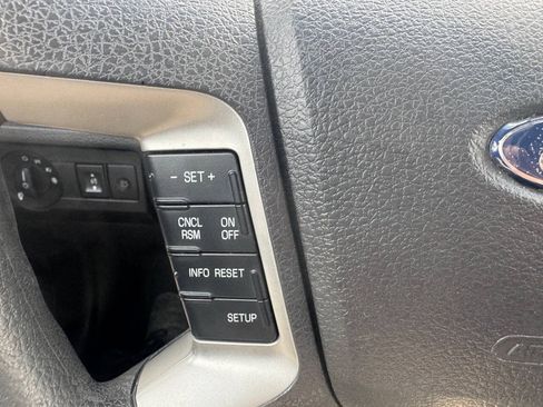 Used 2012 Ford Fusion SE FWD image 22
