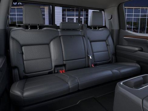New 2026 GMC Sierra 1500 Denali image 41