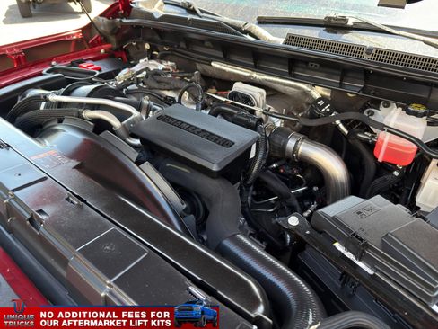 Used 2026 GMC Sierra 2500 AT4 AWD/4WD image 15