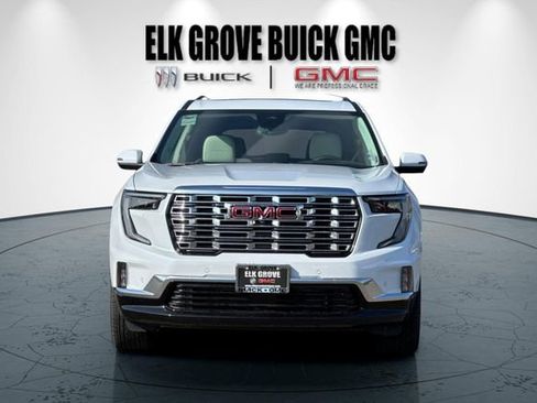 New 2026 GMC Acadia Denali w/ Super Cruise Package image 9