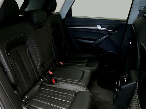 Used 2024 Audi Q5 2.0T Premium w/ Convenience Package AWD/4WD image 20