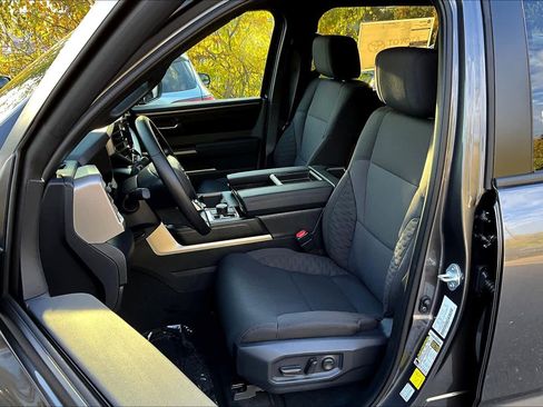 Certified 2026 Toyota Tundra SR5 AWD/4WD image 9