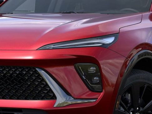 New 2026 Buick Envision Sport Touring AWD/4WD image 10