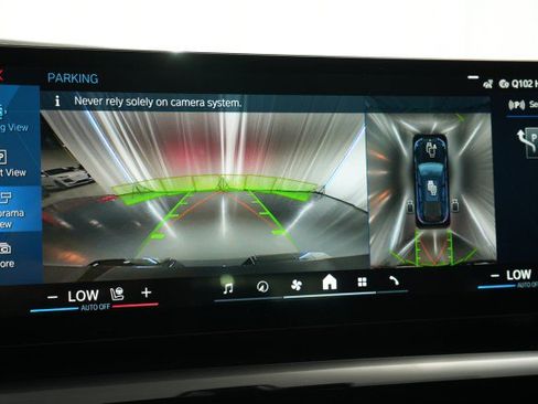 Used 2025 BMW M5 Touring w/ M Driver's Package AWD/4WD image 21