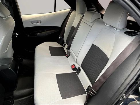Used 2019 Toyota Corolla SE w/ SE Option Package FWD image 22