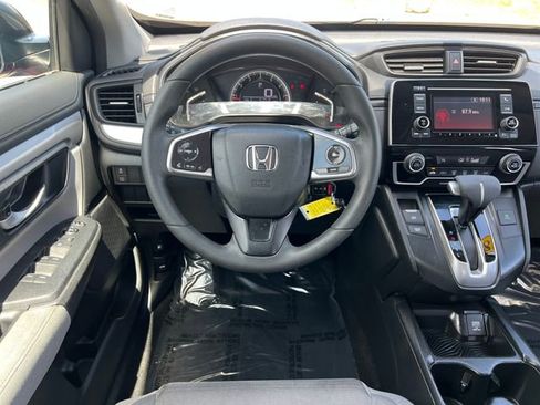 Used 2018 Honda CR-V LX image 12