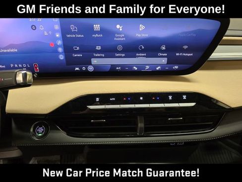 New 2026 Buick Enclave Preferred image 20