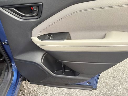 New 2026 Subaru Forester Premium image 23