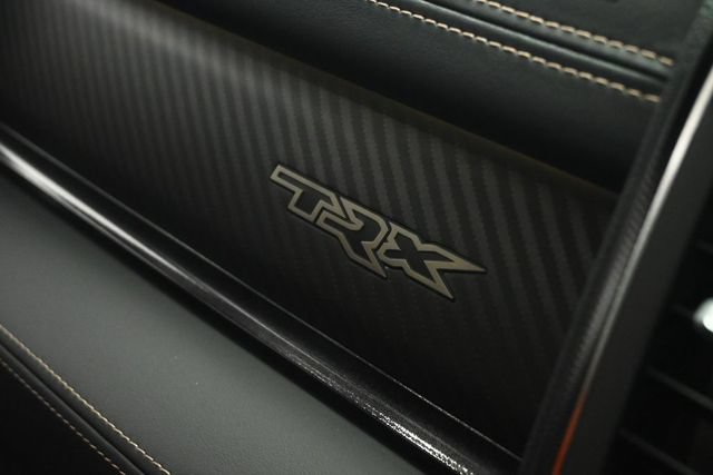 Used 2024 RAM 1500 TRX AWD/4WD image 57
