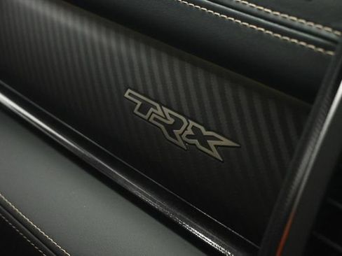 Used 2024 RAM 1500 TRX AWD/4WD image 57