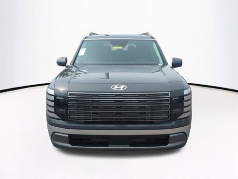 New 2026 Hyundai Palisade Limited FWD image 3