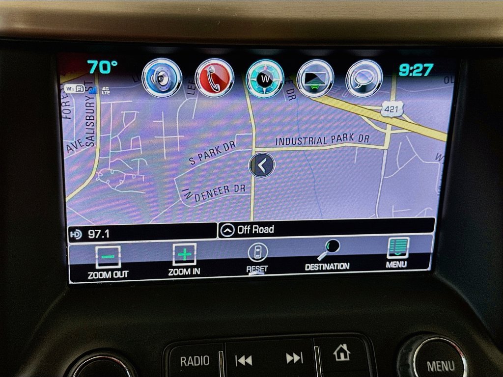 Used 2019 GMC Acadia Denali AWD/4WD image 19
