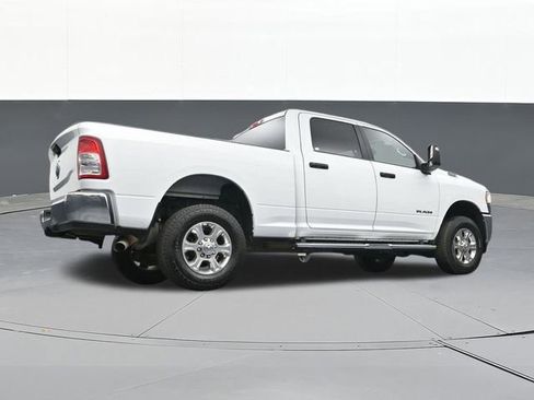 Used 2024 RAM 2500 Big Horn image 56