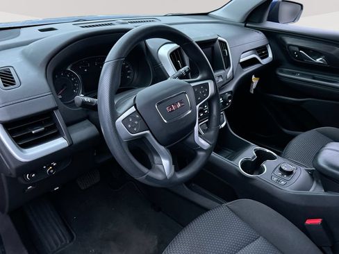 Used 2023 GMC Terrain SLE w/ Driver Convenience Package AWD/4WD image 10