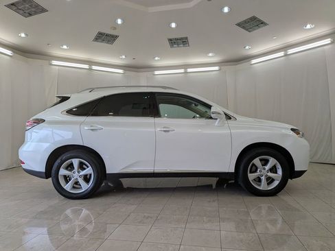 Used 2015 Lexus RX 350 AWD image 11