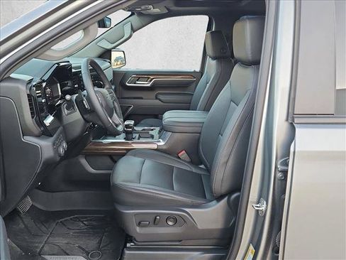 New 2026 Chevrolet Silverado 1500 RST AWD/4WD image 4