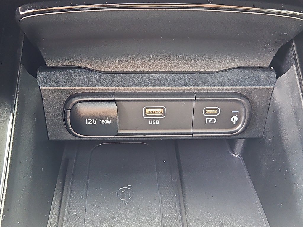 Certified 2023 Kia Telluride EX X-Line AWD/4WD image 19