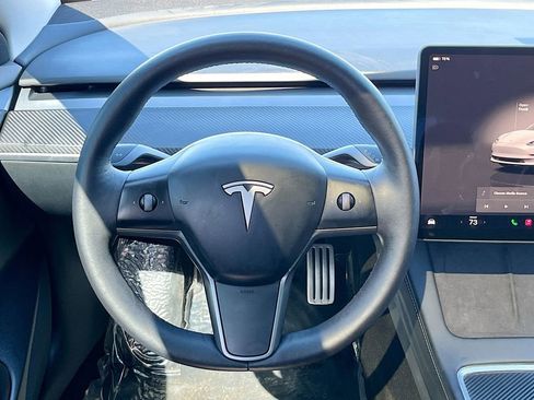 Used 2023 Tesla Model 3 Performance AWD/4WD image 11