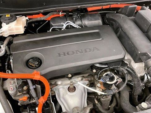 Certified 2023 Honda CR-V Sport image 30