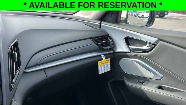 Used 2026 Acura RDX w/ Technology Package AWD/4WD image 21