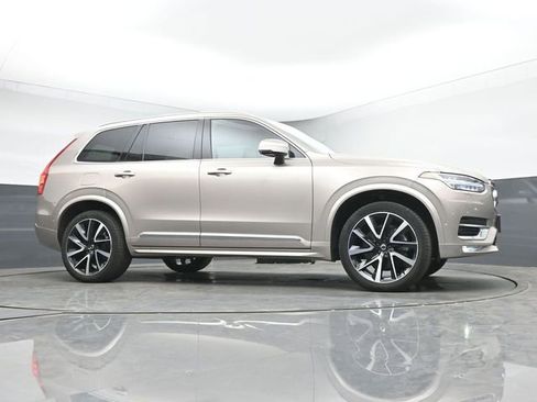 Used 2024 Volvo XC90 B6 Ultimate w/ Protection Package Premier AWD/4WD image 10