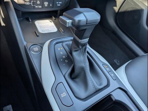 New 2026 Kia K4 GT-Line Turbo image 12