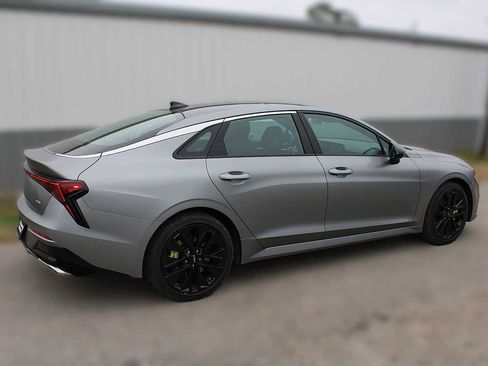 New 2026 Kia K5 GT w/ GT1 Package image 6