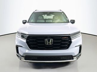 Used 2025 Honda Pilot TrailSport video 2